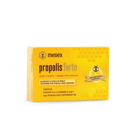 PROPOLIS FORTE PASTILLE