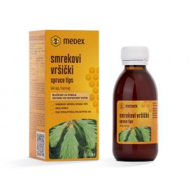 SIRUP AUS FICHTENSPITZEN