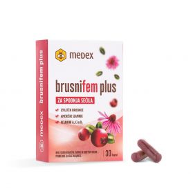 BRUSNIFEM PLUS