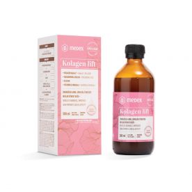 KOLLAGENLIFT IN FLÜSSIGKEIT