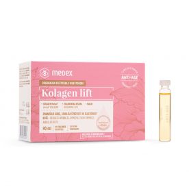 KOLLAGENLIFT IN FLÄSCHCHEN