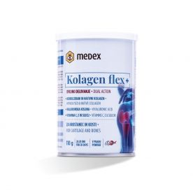 KOLAGENFLEX PLUS IN PULVER
