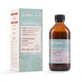 MSM LIFT + Q10