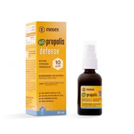 BIO PROPOLIS DEFENSE AUF WASSERBASIS SPRAY, APF®10