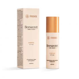 BEESECRET CREME MIT BIENENGIFT