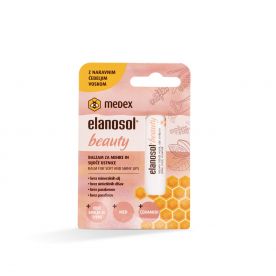 ELANOSOL BEAUTY BALSAM