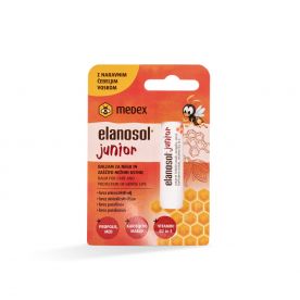 ELANOSOL JUNIOR BALSAM