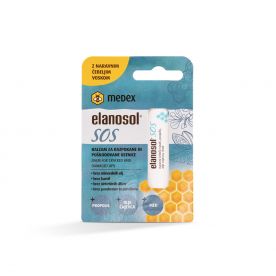 ELANOSOL SOS BALSAM