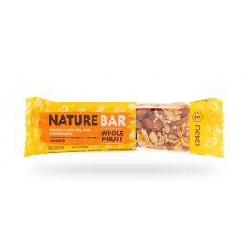 NATURE BAR - ORANGE