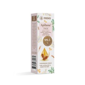 APILANA FACE GESICHTSCREME