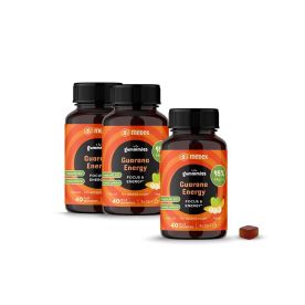 FRUCHTBONBONS GUARANA ENERGY 2+1 GRATIS