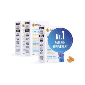 PAKET COLLAGEN FLEX CURCUMIN 2+1 GRATIS