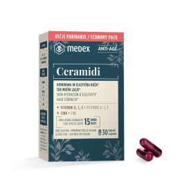 CERAMIDE XL IN KAPSELN