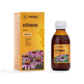 Sirup Echinacea