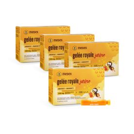 PAKET GELEE ROYALE JUNIOR 3+1 GRATIS