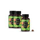 FRUCHTBONBONS MULTI + IMMUNE JUNIOR 2+1 GRATIS