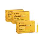 PAKET GELÈE ROYALE SUPER + D3 IN FLÄSCHCHEN 2+1 GRATIS