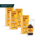 PROPOLIS ORAL SPRAY AUF WASSERBASIS 3+1 GRATIS
