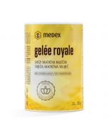 FRISCHES GELÉE ROYALE IM GLAS