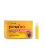 GELÉE ROYALE CARDIO IN FLÄSCHCHEN
