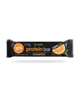 PROTEINRIEGEL MIT ORANGENGESCHMACK