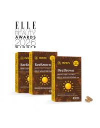 BEEBROWN 2+1 GRATIS
