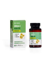 OMEGA-3 ALGA EYE
