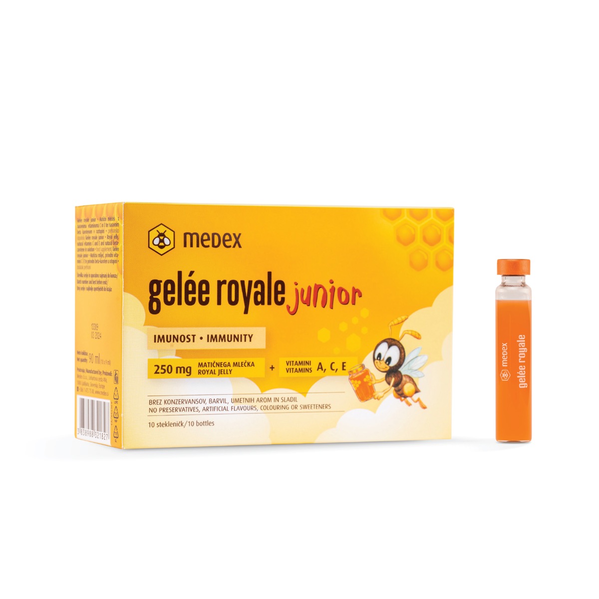 gelee royale super