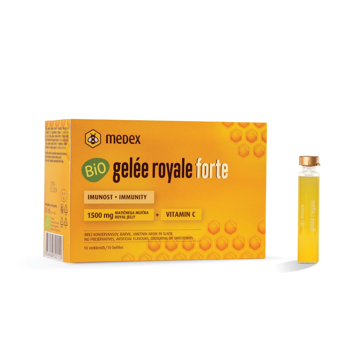 gelee royale super